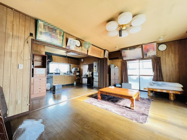 【キッチン】 | 熊谷市玉井　中古戸建