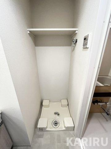 アドバンス北大阪ロワンの設備