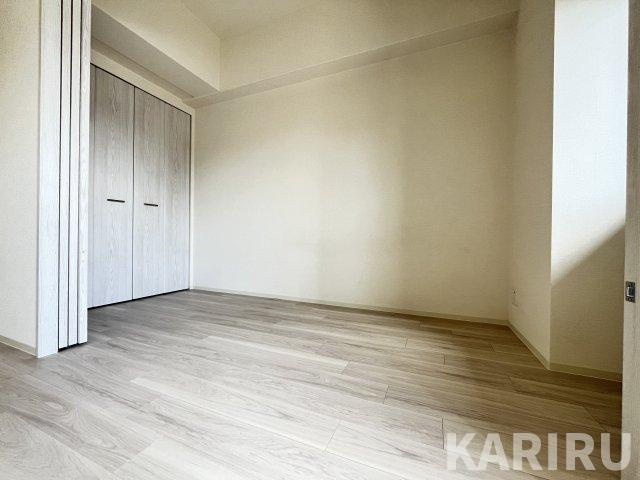 アドバンス北大阪ロワンの居間・リビング