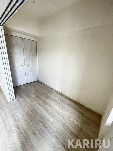 アドバンス北大阪ロワンの居間・リビング