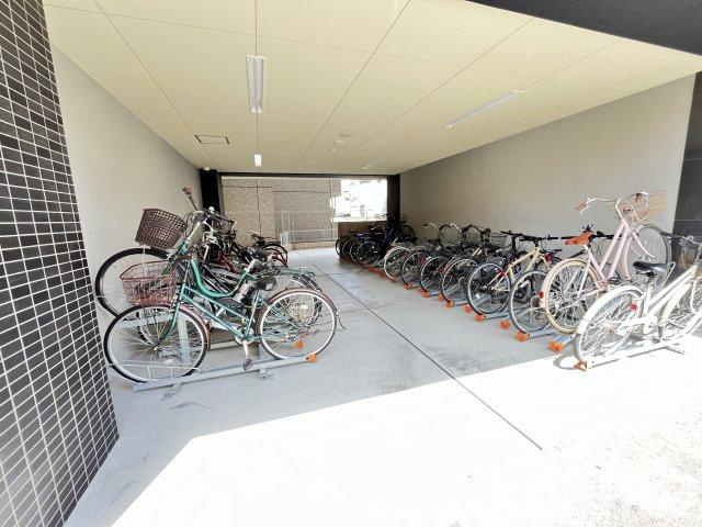 アドバンス北大阪ロワンのその他共用部分