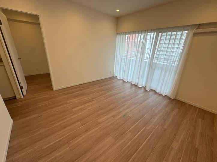 パレステュディオ新宿御苑の内装