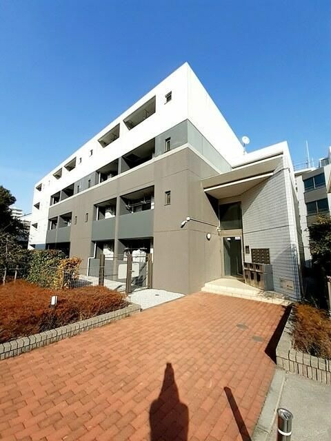 メゾン　ド　リッシュ