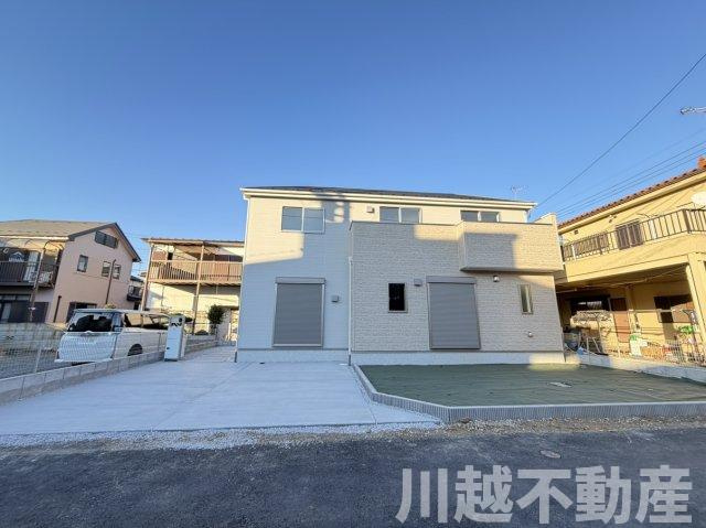 それぞれのご家族の個性にあった住まい探しを