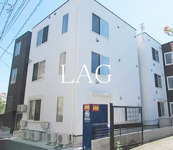 クレスト立石の画像