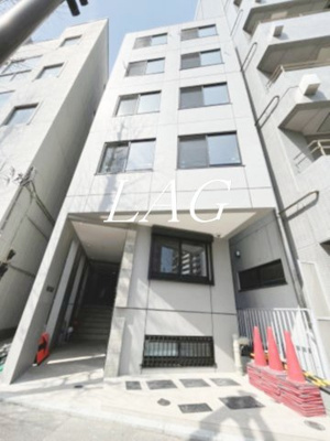 【外観】 | ＣＯＣＯＣＵＢＥ北千住Ⅱ | 外観です。