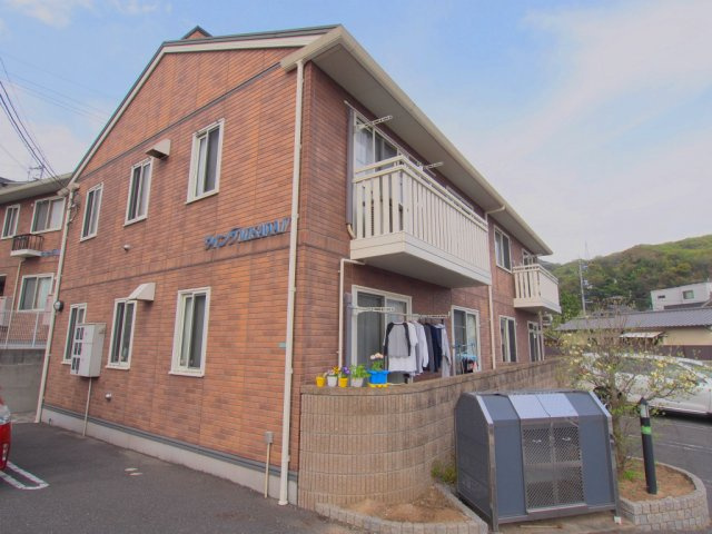 ウイングMISAWA　Ⅳ