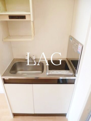 【キッチン】 | スカイコート向島 | キッチンです。
