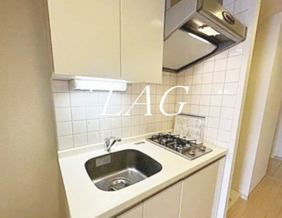 【キッチン】 | ＳＩＮ－Ｃｉｔｙ町屋 | キッチンです。