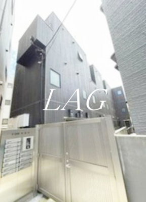 【外観】 | ＦＡＩＲ町屋２ | 外観です。