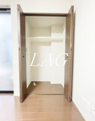 【収納】 | ＦＡＩＲ町屋２ | 収納です。