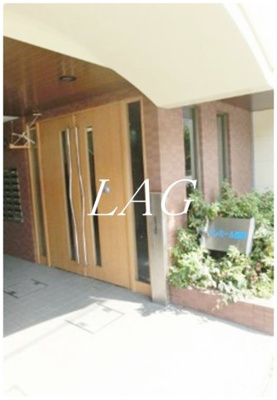 【エントランス】 | プレミール浅草 | エントランスです。