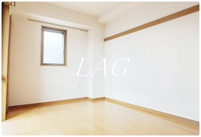 【寝室】 | プレミール浅草 | 寝室です。