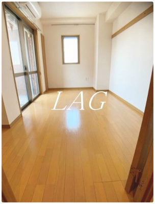 【居間・リビング】 | プレミール浅草 | 洋室のお部屋です。