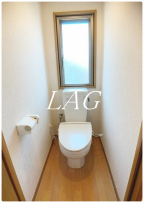 【トイレ】 | プレミール浅草 | トイレです。