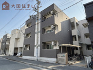 フジパレス西加賀屋の画像