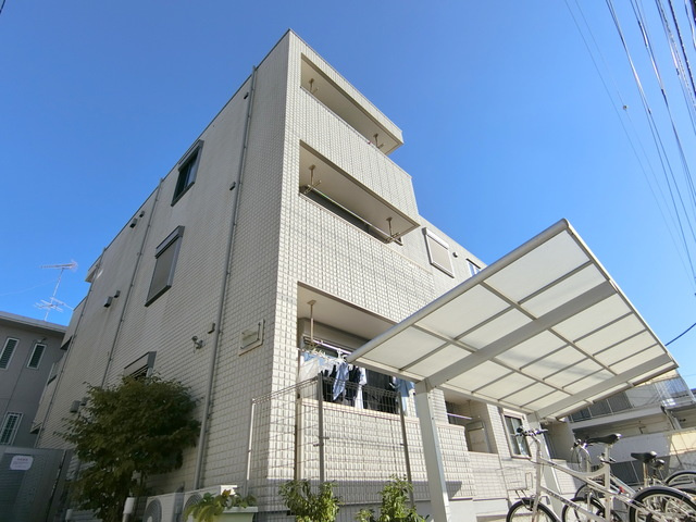 メゾン・クラージュ立川