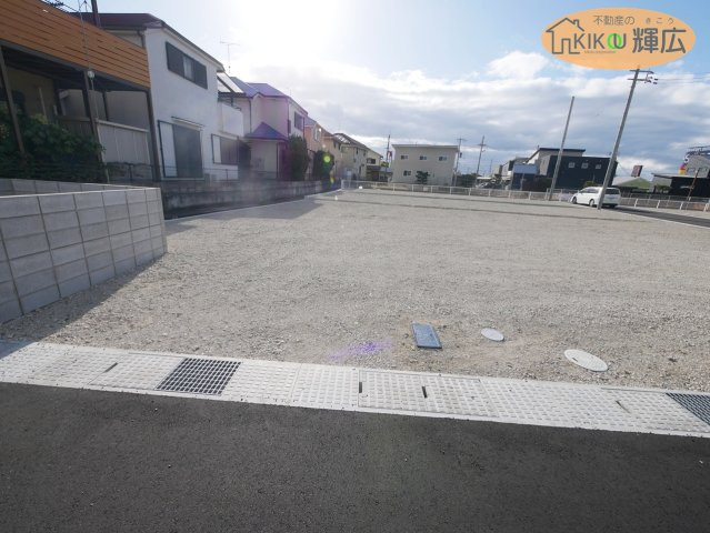 加古川市野口町長砂（全7区）土地　1号地