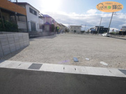 加古川市野口町長砂（全7区）土地　1号地の画像