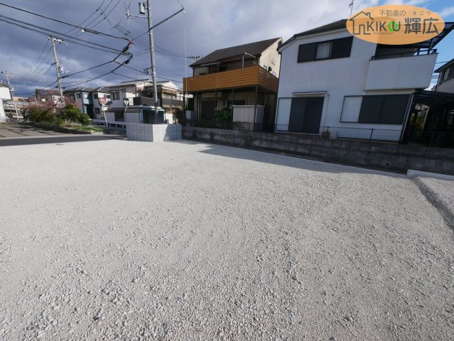 【その他】 | 加古川市野口町長砂（全7区）土地　1号地