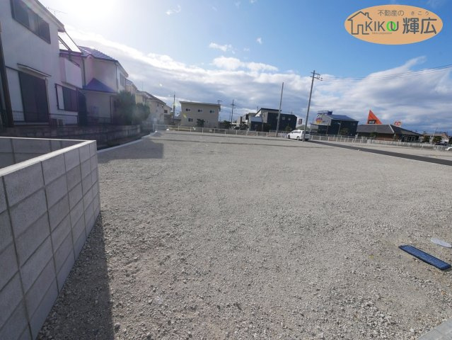 【外観】 | 加古川市野口町長砂（全7区）土地　1号地