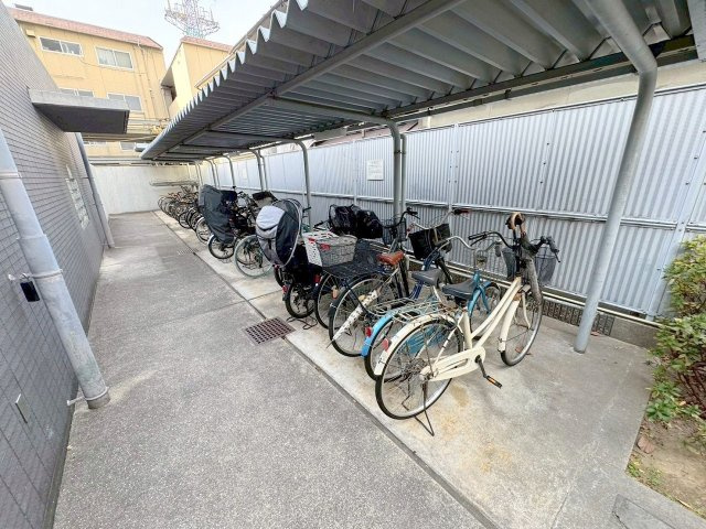Ｆ’ｓ　Ｆｏｒｔｒｅｓｓのその他共用部分