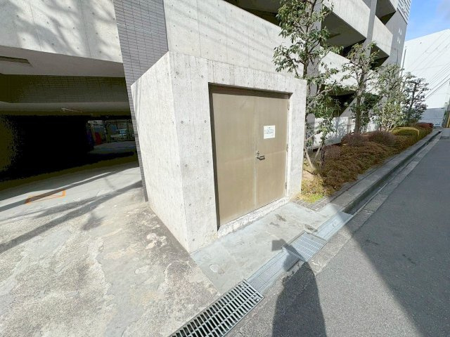 Ｆ’ｓ　Ｆｏｒｔｒｅｓｓのその他共用部分