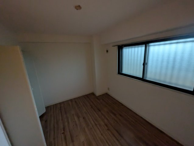 エスポワール南清水の寝室