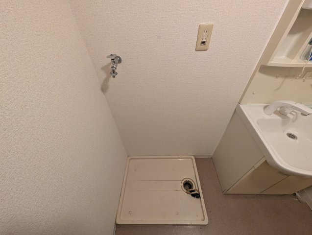 エスポワール南清水の設備