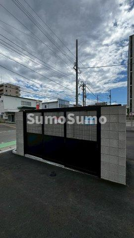 D-ROOM　KAWAZOEのその他共用部分
