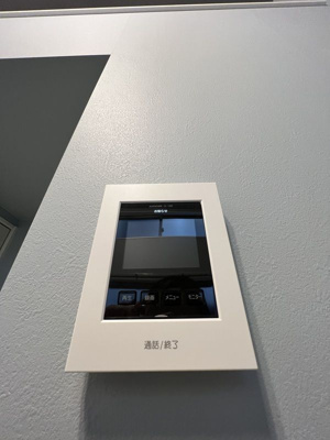 【セキュリティ】 | Tina小田急相模原