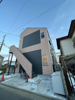 【外観】 | Tina小田急相模原