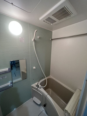 【浴室】 | Tina小田急相模原