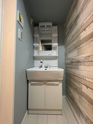 【洗面所】 | Tina小田急相模原