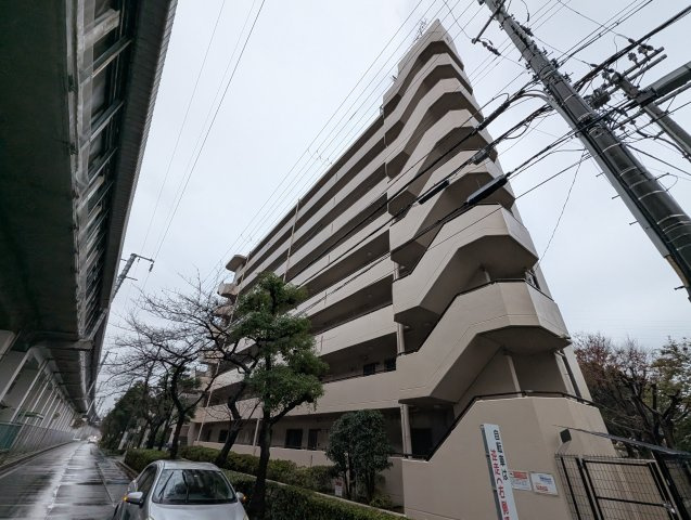 エスポワール南清水