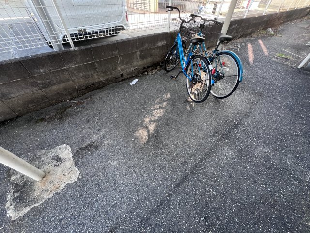 魚住Sハイツ35のその他共用部分
