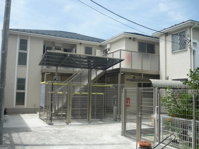 ソレイユ湘南鵠沼海岸