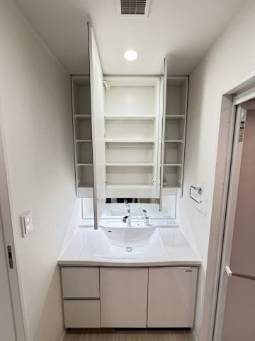 【駐車場】 | アルバガーデンセントラルコート伊都の杜