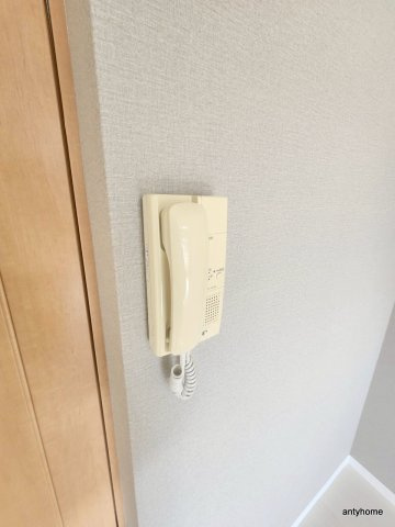 アーデン森之宮のセキュリティ