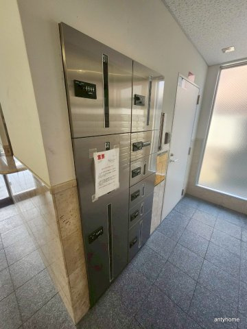 アーデン森之宮の設備