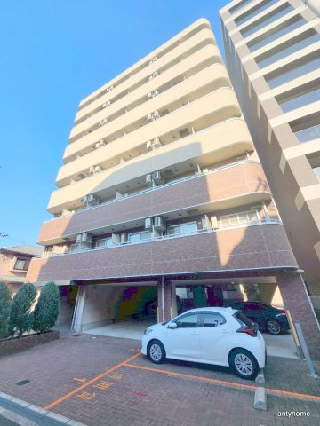 アーデン森之宮