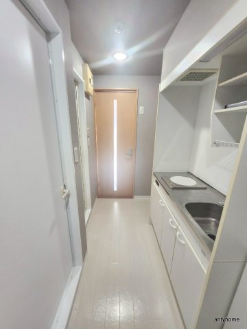 アーデン森之宮の内装