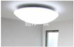 板橋区仲宿のアパートの設備