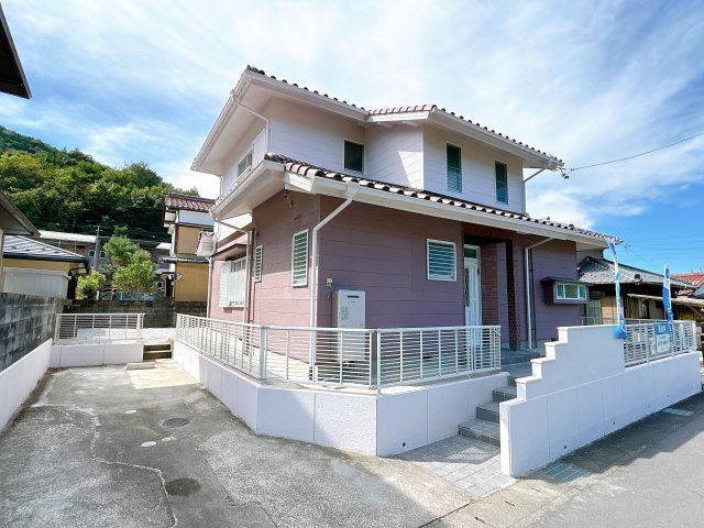 リフォーム済中古戸建　岐阜市三田洞東4丁目　平成元年築