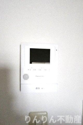 【セキュリティ】 | フォレストハイツ