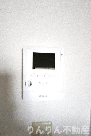 【セキュリティ】 | フォレストハイツ