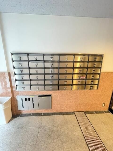 ラフィーネ本郷のその他共用部分|☆このお部屋は仲介手数料0円です☆