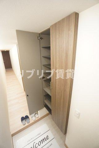CLASSEUM都賀の設備