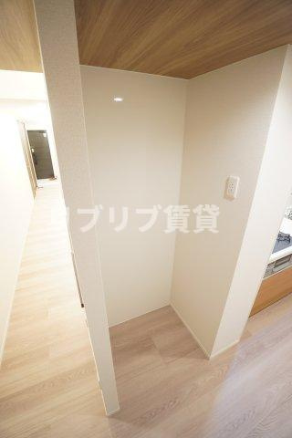 CLASSEUM都賀の内装