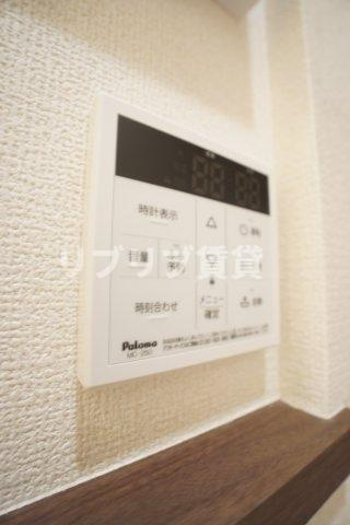 CLASSEUM都賀の設備